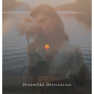 Dreamlike Destination: A Glimpse into a Forgotten Past - Mindfulness Meditation Universe
