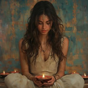 Mumbati Aatma Shant Bhajan - Indian Songs