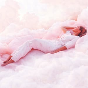 Delta Waves for Insomnia Relief - Harmony Green