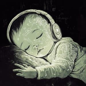 Static Dreamland - White Noise for Babies