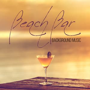 Beach Bar Background Music - Party Topic Club