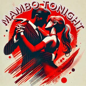 Mambo Tonight: Sweet & Slow Brazilian Lounge Night - Cafe Latino Dance Club