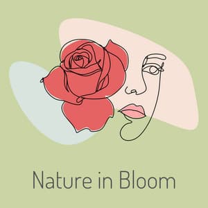 Nature in Bloom - Nature