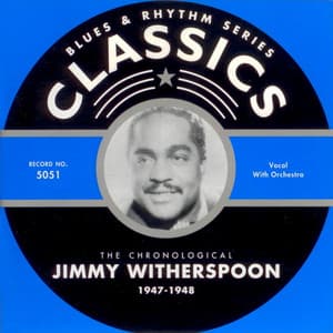 1947-1948 - Jimmy Witherspoon
