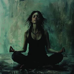 Melodías De Relajación Profunda: Música Para La Calma - Café Música Ambiente