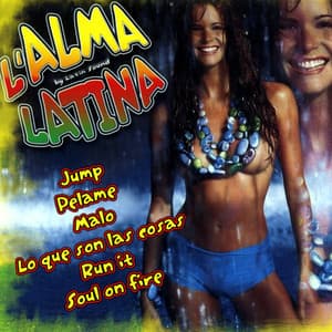 L'Alma Latina - Latin Sound