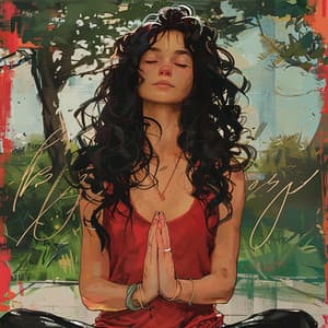 Sonidos Reconfortantes: Melodías Para Relajación - Lista de reproducción para relajarse por la mañana