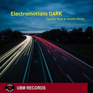 Electromotions - Dark - Anselm Kreuzer