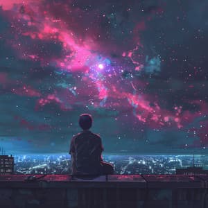 Lofi Calm: Deep Relaxation Harmonics - Perfect Lofi Relaxation