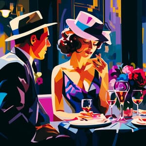 Breezy Jazz Vibe - Jazz Chill Out Relax