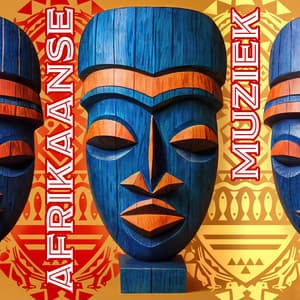 Afrikaanse Muziek - Ontspanning Muziek Club