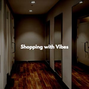 Shopping with Vibes - Coffee Jazz Playlist