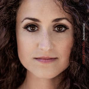 Innocentia - Maria Mendes