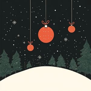 Harmonic Echoes: a Yuletide Symphony of Timeless Holiday Classics - Xmas Holiday Collection