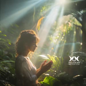 Magia Total da Natureza e Meditação - Relaxar Meditação Clube