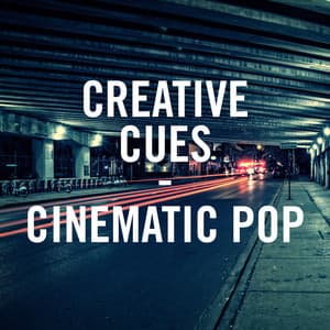 Creative Cues - Cinematic Pop - Brice Davoli