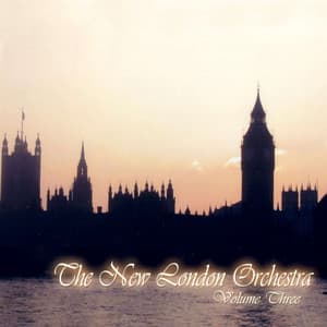 The New London Orchestra, Vol. 3 - The New London Orchestra