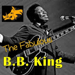 The Fabulous B B King - B.B. King