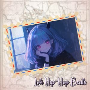 Chill Lo Fi Hip Hop Music For Studying Gaming Working - Lofi Hip-Hop Beats