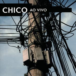 Ao Vivo - Chico Buarque