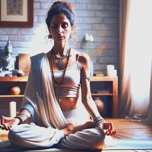 Quietude - Music for Finding Calm & Inner Peace - Exhale Therapy Collective