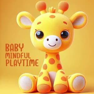 Baby Mindful Playtime: Most Relaxing Music for Babies - Baby Sweet Dream