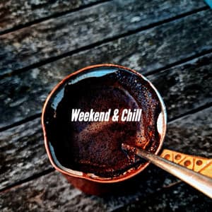 Weekend & Chill - Relaxing Jazz Paris