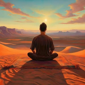 Meditación Consciente: Suave Viaje Musical - Armonía para el alma serena