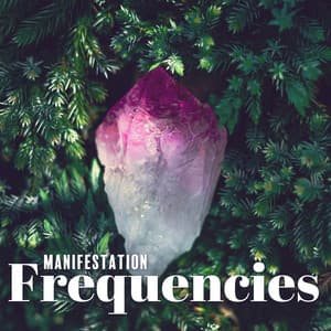 Manifestation Frequencies: Solfeggio x Miracle Chakra Meditation Tones - Body and Soul Music Zone