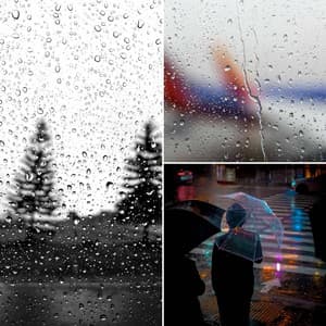 Unique Bebop - Ambiance for End of Year Affirmations - Refreshing Tracks