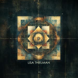 Samsara Drift for Letting Go of Attachments - Lisa Thielman