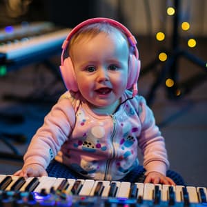 Music for Baby: Joyful Jingles - Late November