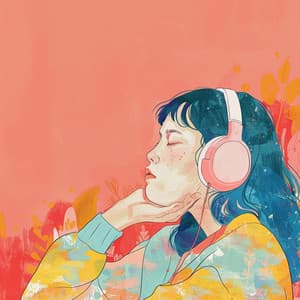 Quiet Mind Melodies: Cadences of Relaxation - Nature Of Sweden