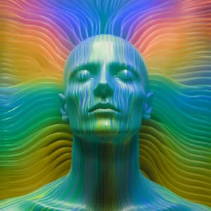 Psychedelic Therapy - Solan Vire