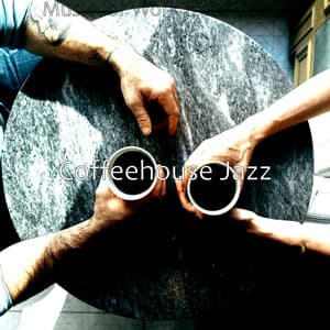 Music for Work from Home - Coffeehouse Jazz
