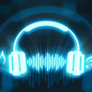 Mystic Focus: Ambient Music Meditations - Music for Focus Vibes