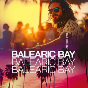 Balearic Bay - Ibiza Chill Out