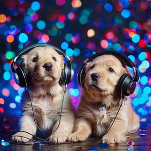 Paw Melodies: Harmonious Tunes for Pets - Soothing ASMR