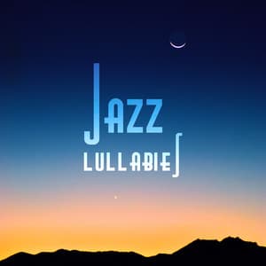 Jazz Lullabies: Smooth & Mellow Piano Music for Deep Sleep - Black Night Music Universe