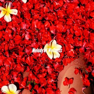 Melody of Wellness - Deluxe Cafe Jazz