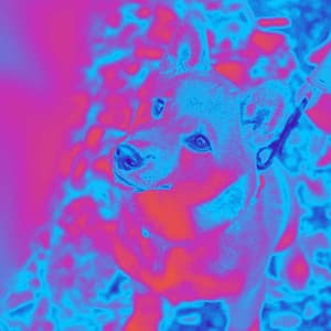 Music for Staying Warm Pups - Good Dog Music