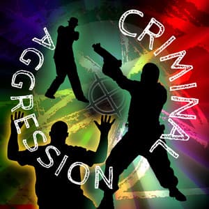 Criminal Aggression - Anselm Kreuzer