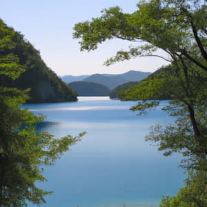 ! ! ! ! Lake Blue - Música Relajante