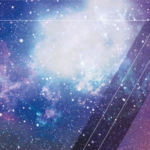 Mundo adormilado - Música Para Dormir Inspirada En El Espacio