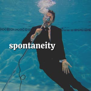 Spontaneity - Jazz For Sleeping