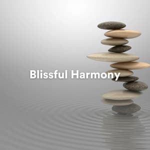 Blissful Harmony - Zen Spa Zen Relaxation Zen Massage