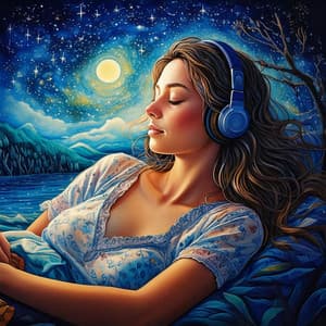 Sleep Harmony: Music for Restful Nights - Constellation Sound