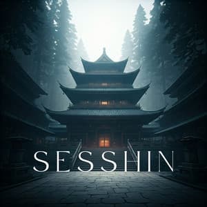 Sesshin: Zen Monastery Healing Meditation - Natural Healing Music Zone