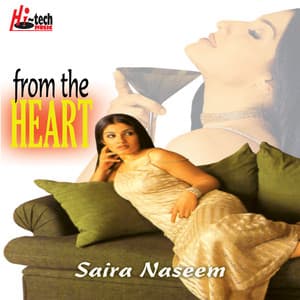 From The Heart - Vol.2 - Saira Naseem