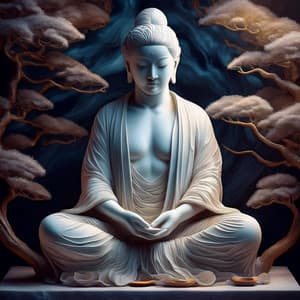 Sonidos Calmantes Para Meditar: Música Para La Paz - PAZ